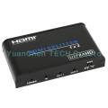 1080P HDMI Konverter HDMI 2.0 1 * 2 HDMI Splitter für Computer HDTV